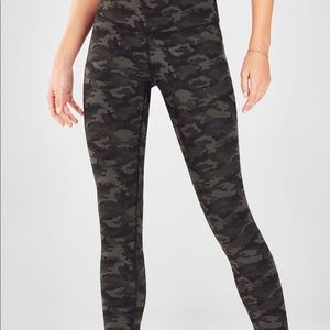 Fabletics Camo Leggings